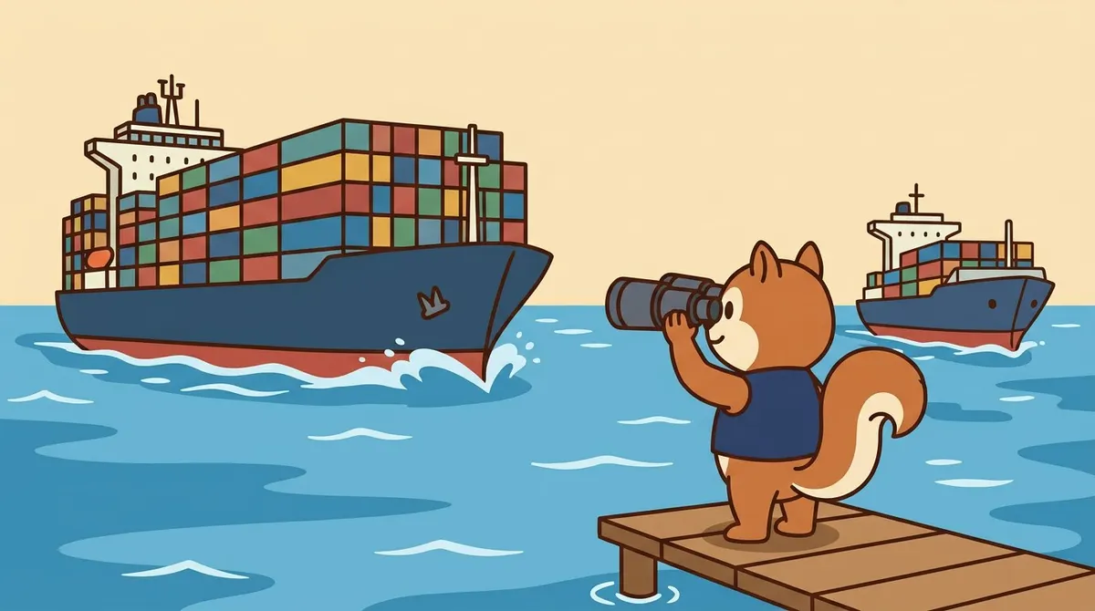 Why the world's largest chip exporter buys $8.38bn of chips a month illustration
